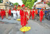 Teej Procession Jaipur