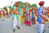 Images of Teej Festival Jaipur: image 2 0f 18 thumb