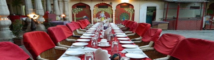 Surabhi Restaurant Jaipur India