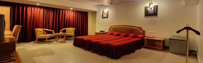 Hotel Kanchandeep Jaipur Rajasthan India - A Govt. Approved 3 Star Hotel in Jaipur