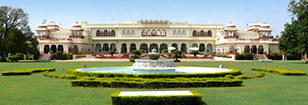 Jaipur Hotels - Jaipur Luxury Hotels