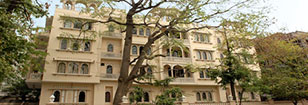 Jaipur Hotels - Jaipur Service Apartments
