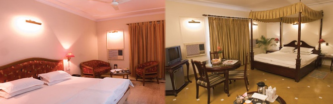 Hotel LMB Jaipur Rajasthan India